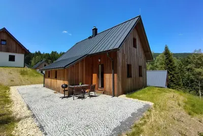 Image de Magnifique maison de vacances privée pour 5 personnes avec Wifi, Tv, terrasse et parking