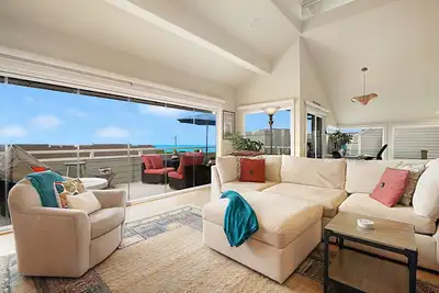 Image de Dazzling Sunsets in Seabluffe