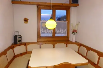 Image de Bel appartement pour 6 personnes avec Wifi, Tv, balcon et parking
