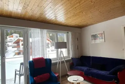 Image de Bel appartement pour 3 personnes avec Wifi, Tv et balcon