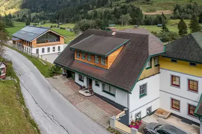 Image de Agréable appartement pour 6 personnes avec Wifi, Tv, terrasse, animaux admis et parking