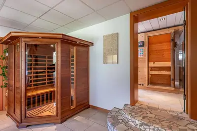 Image de Confortable appartement pour 5 personnes avec Wifi, Tv, terrasse, animaux admis et parking