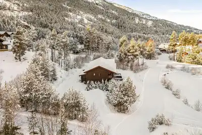 Image de Superbe maison de 3 chambres à Vrådal