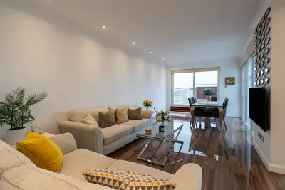 Image de Beach Front Penthouse