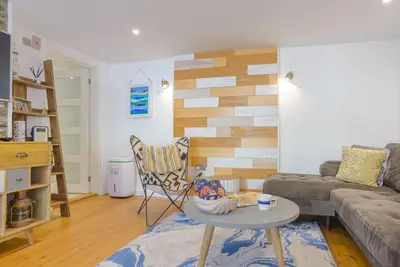 Image de Agréable appartement pour 4 personnes avec Wifi, Tv, patio, animaux admis et parking