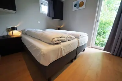 Image de Magnifique maison de vacances privée pour 4 personnes avec Wifi, piscine, Tv, terrasse et parking