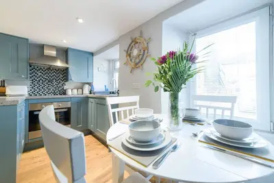 Image de Magnifique maison de vacances pour 4 personnes avec Wifi, Tv et parking