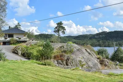 Image de Appartement en bord de mer à øyslebø