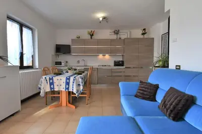 Image de Confortable appartement pour 4 personnes avec Wifi, Tv, terrasse et animaux admis