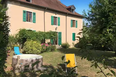 Image de Superbe maison à Chemilly