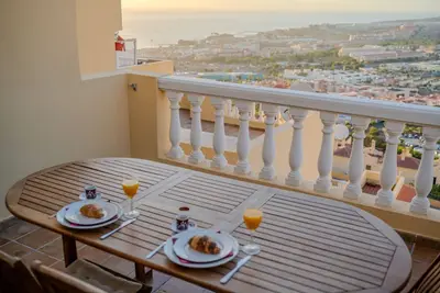 Image de Sunset Mirage - Balcon Atlantico