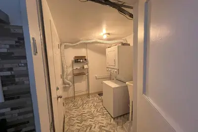 Image de Arlington Peace House / fenced in yard