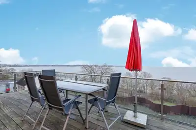 Image de Appartement confortable à Eckernförde