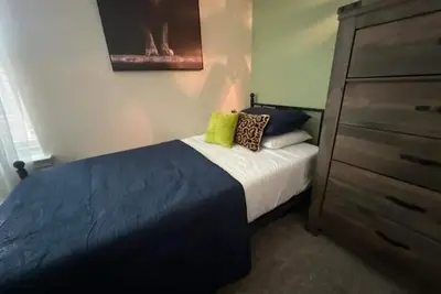 Image de Lovely, kid-friendly Spring home