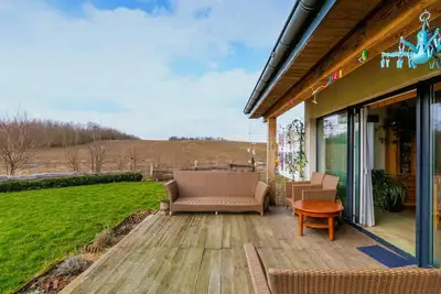 Image de Superbe maison Ă Jagatowo avec WiFi
