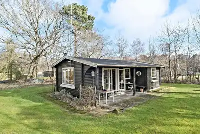 Image de Belle maison à Frederiksværk