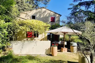 Image de Villa Les Moustelles