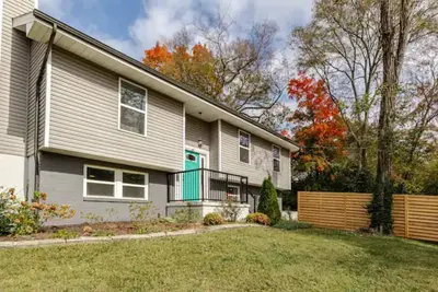 Image de Spacious Downtown Retreat 5 mins to Ut and Market Square