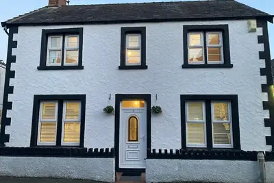 Image de Beautiful cottage in downtown Llandudno