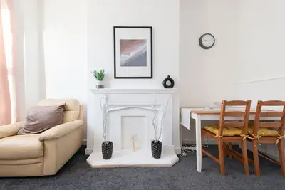 Image de Cosy haven in Harwich