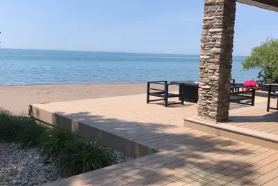 Image de Private Beach