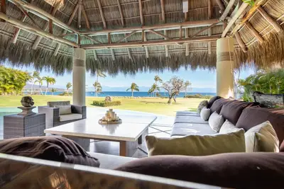 Image de Luxury5-Bedroom Villa – Ocean View! Enjoy exclusive Summer discounts on your stay