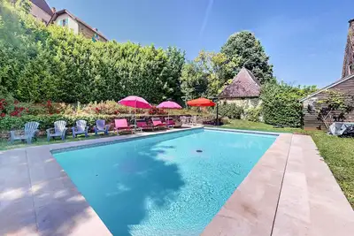 Image de Belle maison Ă Salignac-Eyvigues