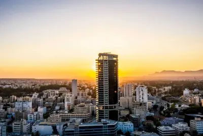 Image de WealthyStays: Nicosia Heights