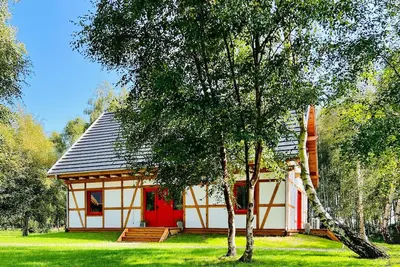 Image de Magnifique maison à Rowy avec WiFi