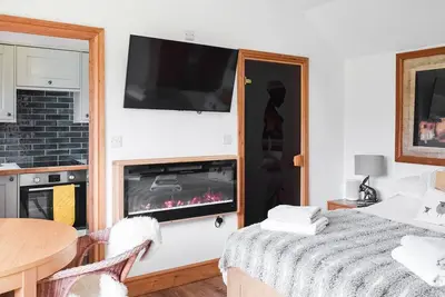 Image de 1 bedroom accommodation in Heathfield