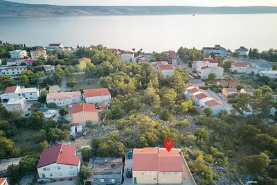 Image de Bel appartement à Starigrad Paklenica