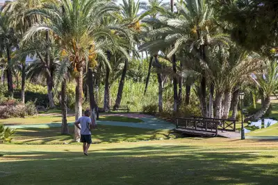 Beachfront Apartment Puerto Banus Marbella