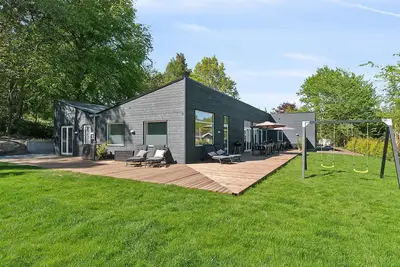 Image de Superbe maison Ă Vejby avec cuisine