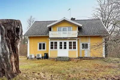 Image de Belle maison de 3 chambres à Lönashult