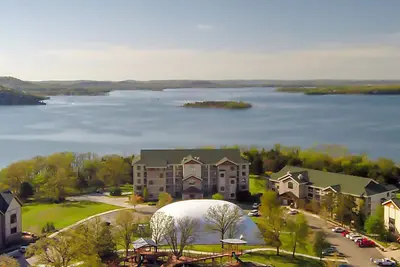 Image de 3 Bd Condo, Sleeps 8 at Branson Paradise Point Resort!