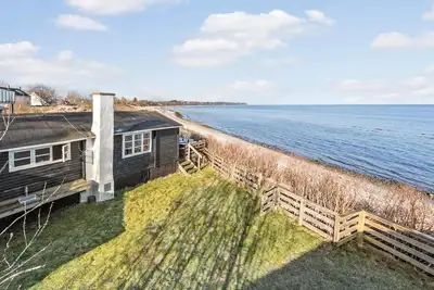 Image de Superbe maison à Dronningmølle