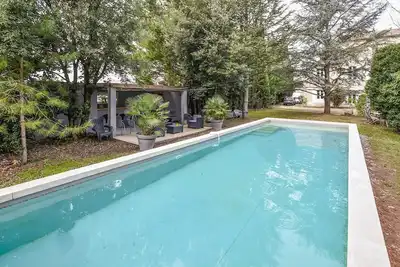 Image de Nice home in Entraigues-sur-la-Sorgues