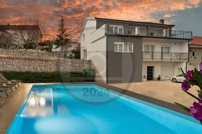 Image de Superbe maison de 5 chambres à Zmijavci