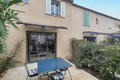 Image de Nice home in Saint-Laurent-de-la-Ca
