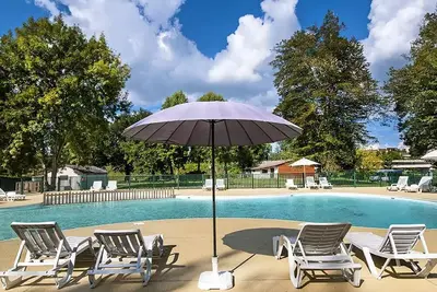 Image de Coco Sweet 2 chambres (pas de sanitaires) 4 personnes