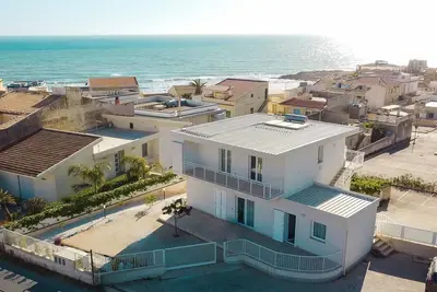 Image de Superbe appartement à Cava D'Aliga