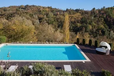 Image de Tenuta Moncarlino - Camera Luce