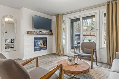 Image de W116-KingBd/CnvtLocation/FreeParking/Gym/1br/2tv/Sleep4