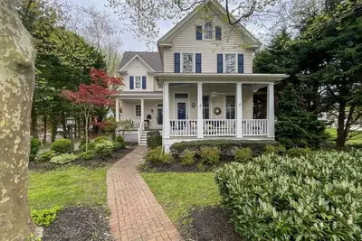 Image de The Marlin House, 6 bedrooms 4 full baths sleeps 16 & pet friendly