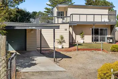 Image de Petrel Lodge | Family Friendly | WiFi