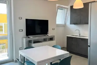 Image de Residence Il Caicco - Magellano Apartment