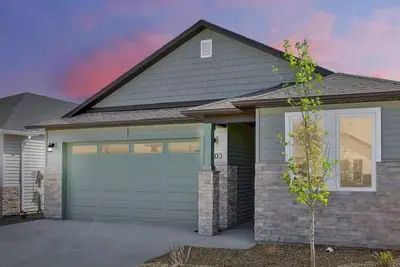 Image de The Cozy & Classy Boise Home No cleaning fee!
