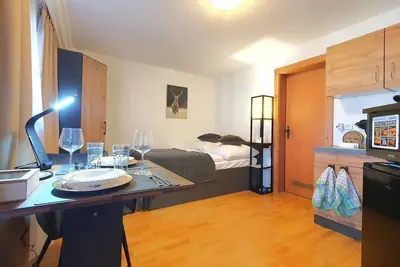 Image de Gutshof Alpenblick am Simssee - Tegernsee Apartment