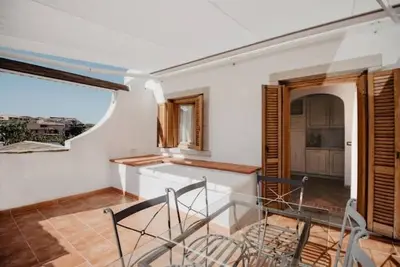 Image de 2 Bedroom Apartment in Porto Rotondo