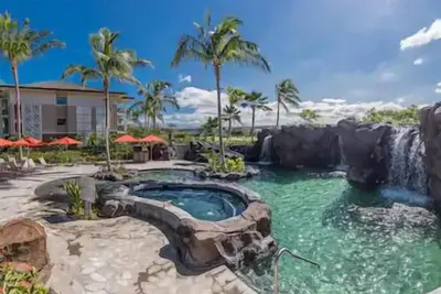 Image de Kings' Land, a Hilton Grand Vacations Club - 1 Bedroom Premier
